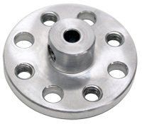 Lightweight Set Screw Hub