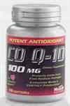21st Century Co Q10 200mg