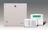 GE SECURITY NX-8-FP NX-8 Fastpack w/NX-1308E Keypad