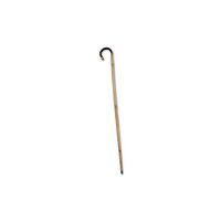 Curve Handle Bamboo Cane