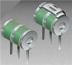 Gas Discharge Tubes - GDTs / Gas Plasma Arrestors Sparkover100V/s 600V Miniature 3 Pole
