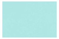 #17 Mini Flat Card (2 9/16 x 3 9/16) - Seafoam (50 Qty.) | Perfect for Flower Cards, Place Cards, Notes, Invitation Inserts, Personal Stationery and More! | LUX-4080-113-50