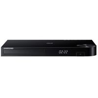 Samsung BD-HM59CZA 3D Wi Fi Blu Ray Player (Manufacturer Refurbished)