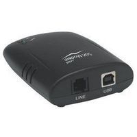 Nexxtech 56K USB External Modem