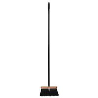 Ames 9" Outdoor Broom