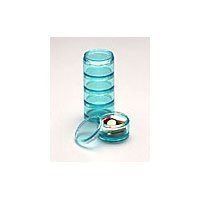 Fit and Healthy Pill Case Stacker