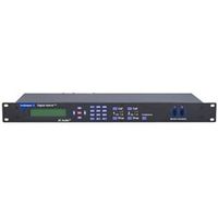 JK Audio Innkeeper 2 Dual-Line Digital Hybrid, 3x Balanced XLR-F Inputs, 3x Balanced XLR-M Outputs, 200Hz-3600Hz Telephone Side Frequency Response