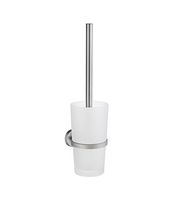 Smedbo SME Chrome HS333 Toilet Brush Wallmount
