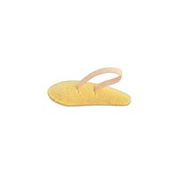 Hammer Toe Crests Buttress Pads (65050 #8154B Felt Left Large)