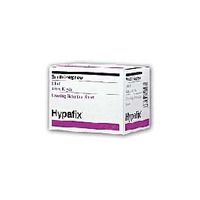 Smith and Nephew Hypafix Tape 4in x 10yd 4210 by DoubleNet