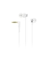 Sennheiser CX 3.00 White In-Ear Canal Headphone (Discontinued by Manufacturer)