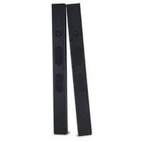 NEC #SP-TF1 THIN 10W SIDE OR REAR-MOUNTED SPEAKER SET FOR V463 V552 V652 V801