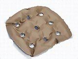 Seat Cushion with Air Cells - 16"x 16"