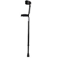 ZSMPY Acupuncture Arm Portable Elbow, Underarm Fracture, Walker, Lightweight, Non-Slip Rehabilitation