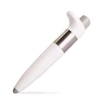 Acupuncture Pen Hand held Pain Relief Device for Conditions Such as Arthritis, Sciatica, Joint Pain, Cervical spondylosis, Back & Shoulder Pain,White