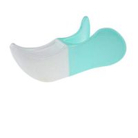 NWQEWDG Beautiful Buttocks Pelgrip Kegel Hip Muscle Inner Thigh Trainer Bladder Control More Attractive (Blue)