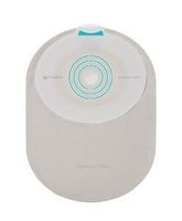 Filtered Ostomy Pouch SenSura - Item Number 10883BX - Pre-cut, 1-3/16" (30 mm) - 30 Each / Box