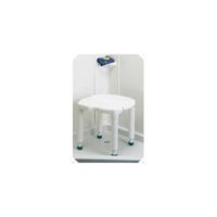 RMB670C0EA - Universal Bath Bench w/o Back 21W X 18D X 29 7/8