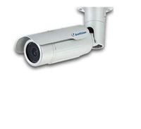Geovision GV-BL120D IP Bullet Camera, H.264, 1.3M, Low Lux D/N