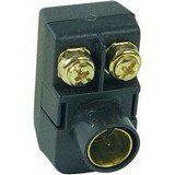 Rca Vh58 - Antenna Adapter - F Connector (M)