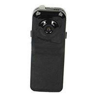 Safety Technology HC-MINIC-DVR Mini Hidden Spy Camera with Built In DVR