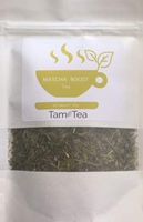 MATCHA BOOST Tea - Organic