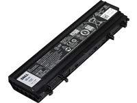 Dell Battery Primary 65Whr 6C Lith, VV0NF