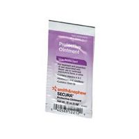 Smith and Nephew Secura Dimethicone 3.5 Gram 59435000 150/bx