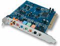 M-Audio Revolution 7.1 Surround Sound PCI Card ( PC / Mac )