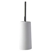 Jullynice Durable Stainless Steel Toilet Brush Women Necklace
