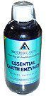 Essential Earth Enzymes-8 ozs. Liquid