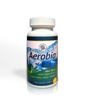 Aerobia® Oxygen Supplement-Natural energy boost-Assists with brain functions JTL