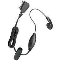 Nokia HS-5 Headset with Answer,End Button Remote