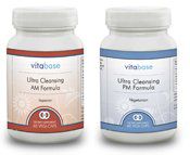Ultra Cleansing Kit - One AM Formula and One PM Formula per Kit (3 Pack)