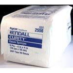 Abaxis CURITY Gauze Sponges - Sterile, 4" x 4" 8-ply - Model 91543 - Bag of 200