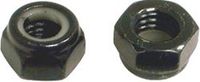 Nova Replacement Parts for Cruiser II Rolling Walker - NUT for Front/Rear Wheel AXLE