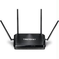 TRENDnet Network TEW-827DRU AC2600 StreamBoost MU-MIMO WiFi Router Retail