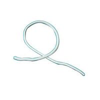 Torbot Long Elastics For Xtra Sm & Sm Faceplates