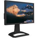 Samsung 244T SyncMaster 24-Inch Digital/Analog LCD Monitor (Black)