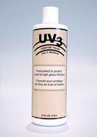 UV3 Furniture Polish