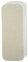 Mother-Ease Cloth Diaper Snap In Liner (White)