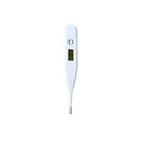 Digital Thermometer, Adoric Rectal and Oral Thermometer for Adults and Babies, Thermometer for Fever - Baby and Adult Rectal Thermometer with Accurate Fast Reading and Fever Indicator