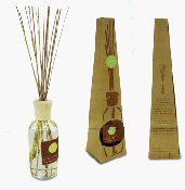 Scentual Expressions Botanical Diffuser - Wisteria