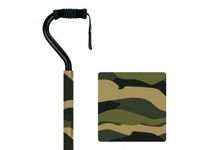 Sky Medsupply International SM-017008CM Sky Med Make-Over Cane Cover in Camo