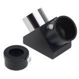 Orion 8850 2-Inch Refractor Telescope Mirror Diagonal