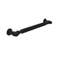Allied Brass TD-GRS-36 36 inch Smooth Grab Bar, Oil Rubbed Bronze