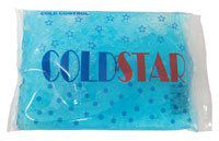 6126994 PT# 80204 Pack Hot/ Cold Coldstar 4-1/2x7" Gel Reusable 24/Ca Made by Allegiance-Jack Frost