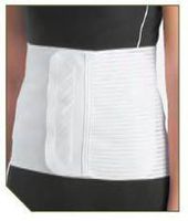 79-89364 Binder Compression Abdominal Elastic 3Pnl Contact Sm/Md 9' Part# 79-89364 by DJO, Inc Qty of 1 Unit