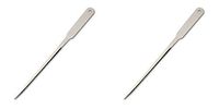 Universal Lightweight Hand Letter Opener, 2 Packs