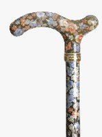 Slimline Extending Chelsea Autumn Gold